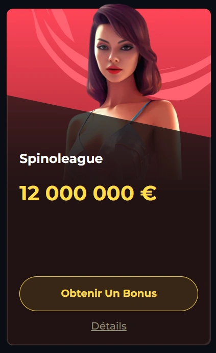 Promotions régulières Boomerang Casino